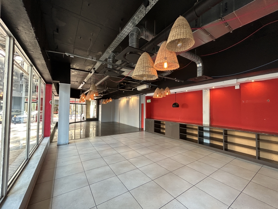 To Let Commercial Property for Rent in Cape Town City Centre Western Cape